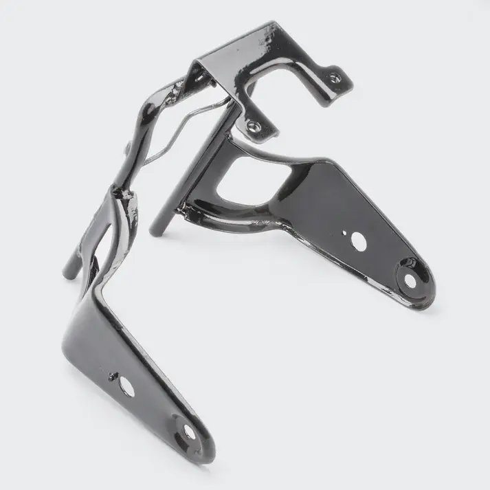 H.l.bracket Crux