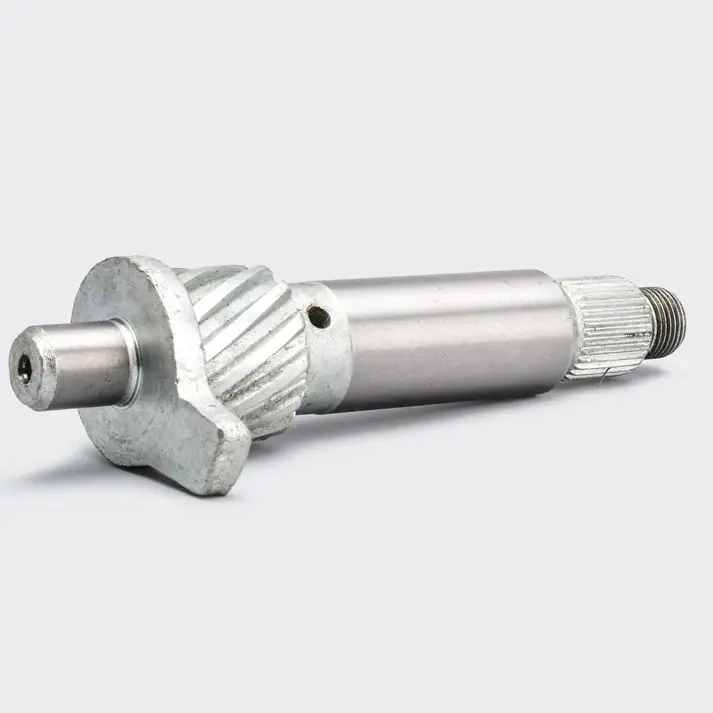 Kick Shaft Crux/ybx/libero - Image 2