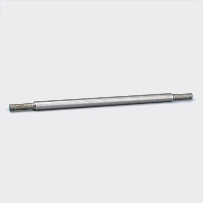 Clutch Rod Crux