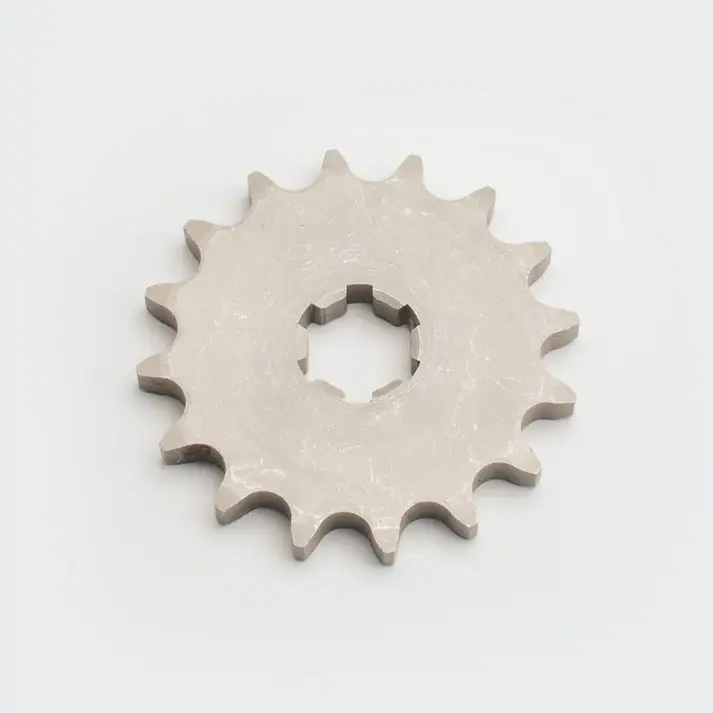 Sprocket Gear Box (16t) Rxz/rx135 N/m