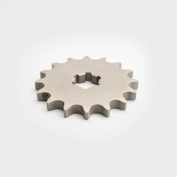 Sprocket Gear Box (16t) Rxz/rx135 N/m - Image 2