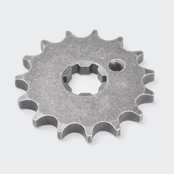 Sprocket Gear Box (14t) Libero/fz - Image 2