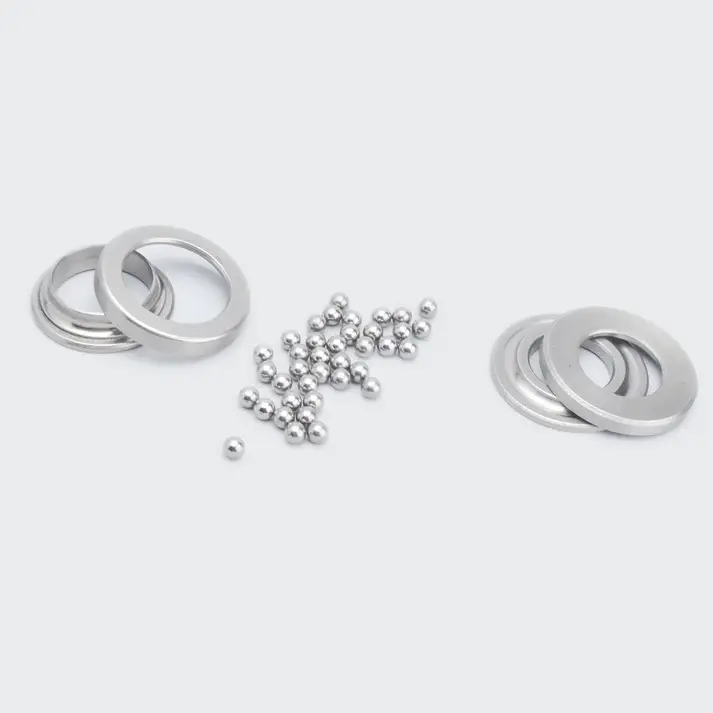 Fork Cone Set (w/balls) R15