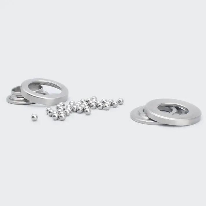 Fork Cone Set (w/balls) R15 - Image 2