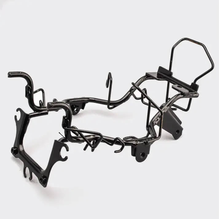 H.l.bracket Fz