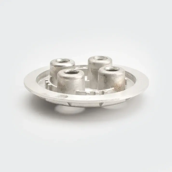 Clutch Centre Fz
