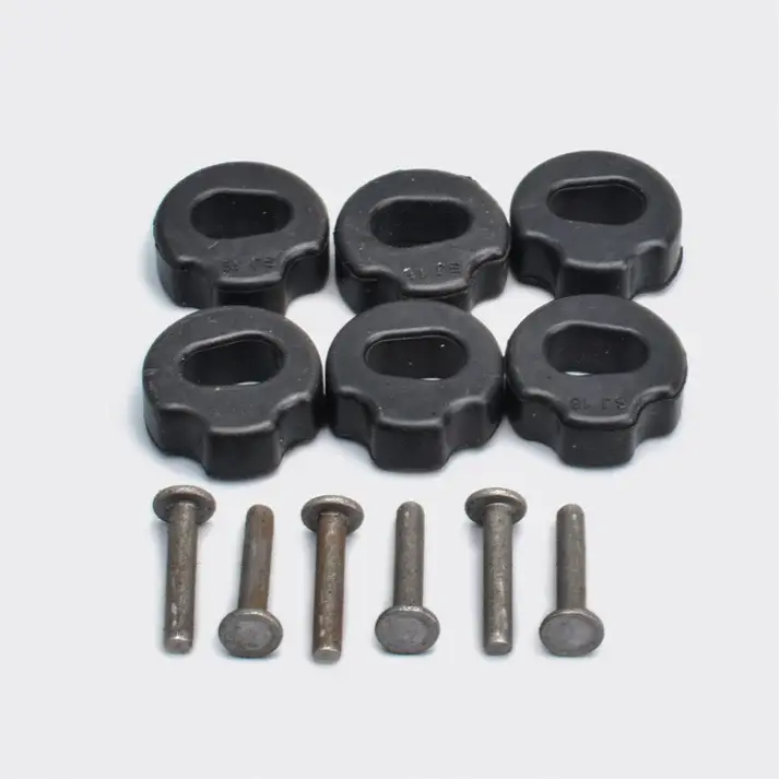 Rubber Kit Clutch Fz