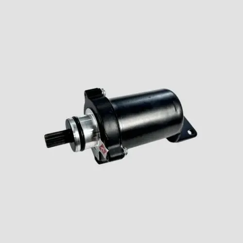 Starter Motor Assy Fz - Image 2