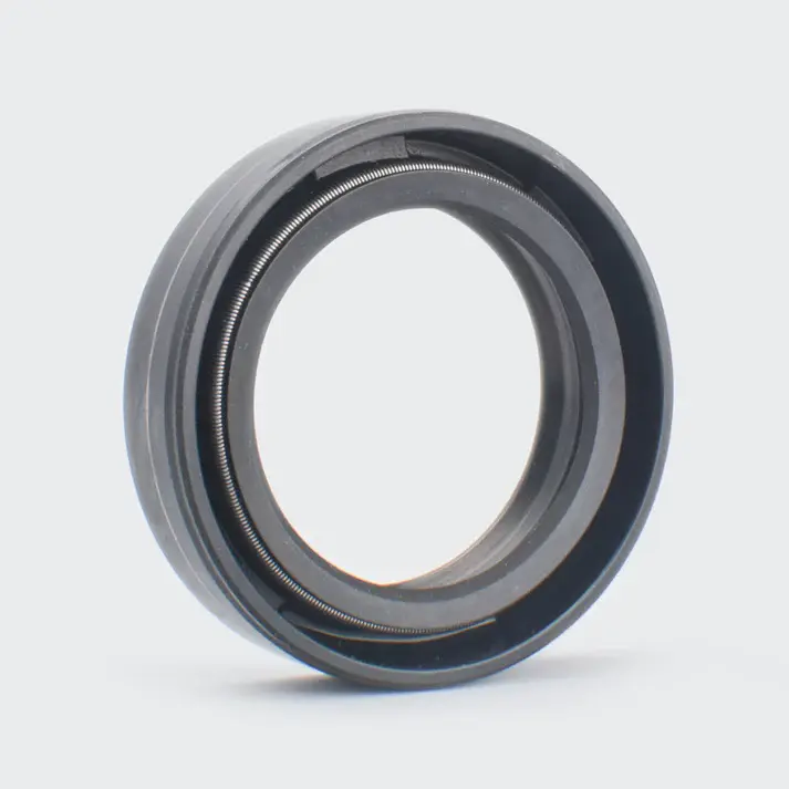 Fork Oil Seal Szs/szr - Image 2