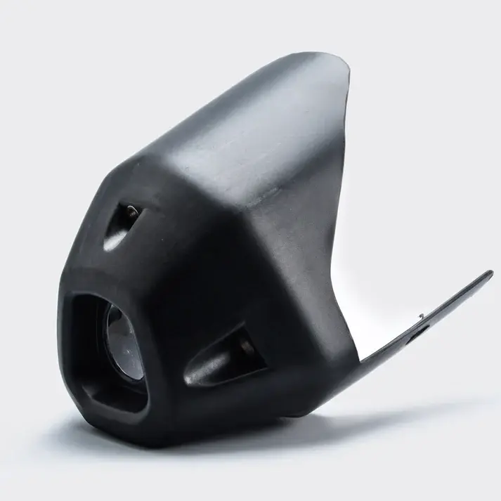 Silencer End Cap Fz - Image 2