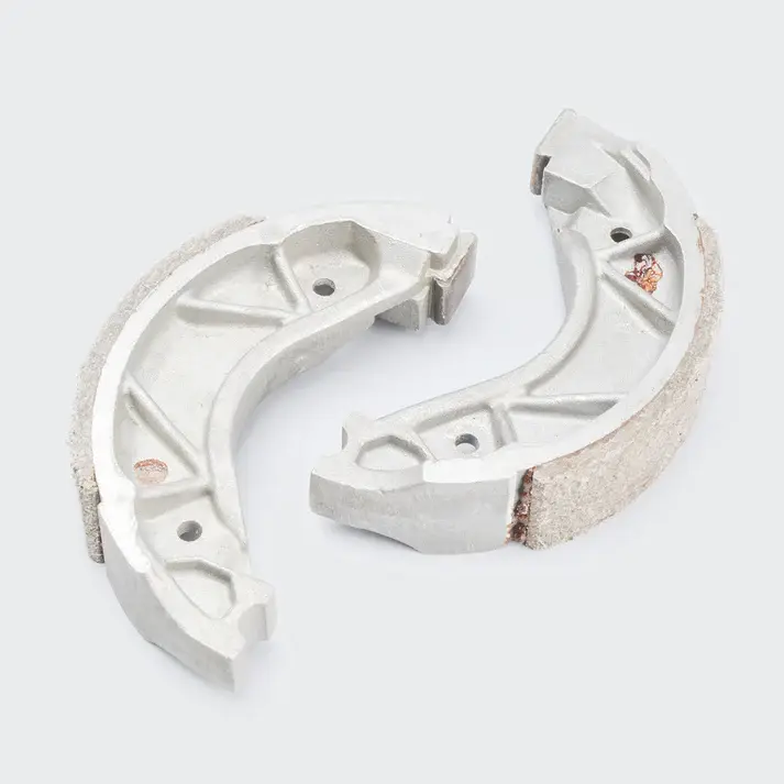Brake Shoe Fazer/fz - Image 2
