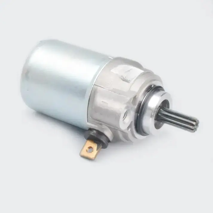 Starter Motor Assy R15 - Image 2