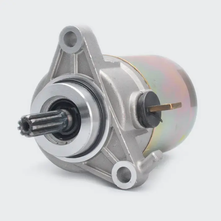 Starter Motor Assy Fzr/szr - Image 2