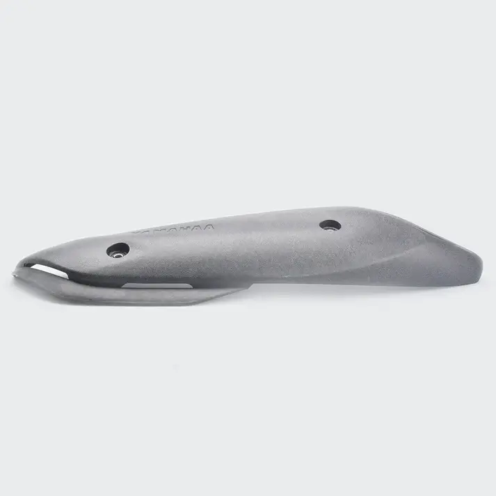 Silencer Patra Ray/fascino