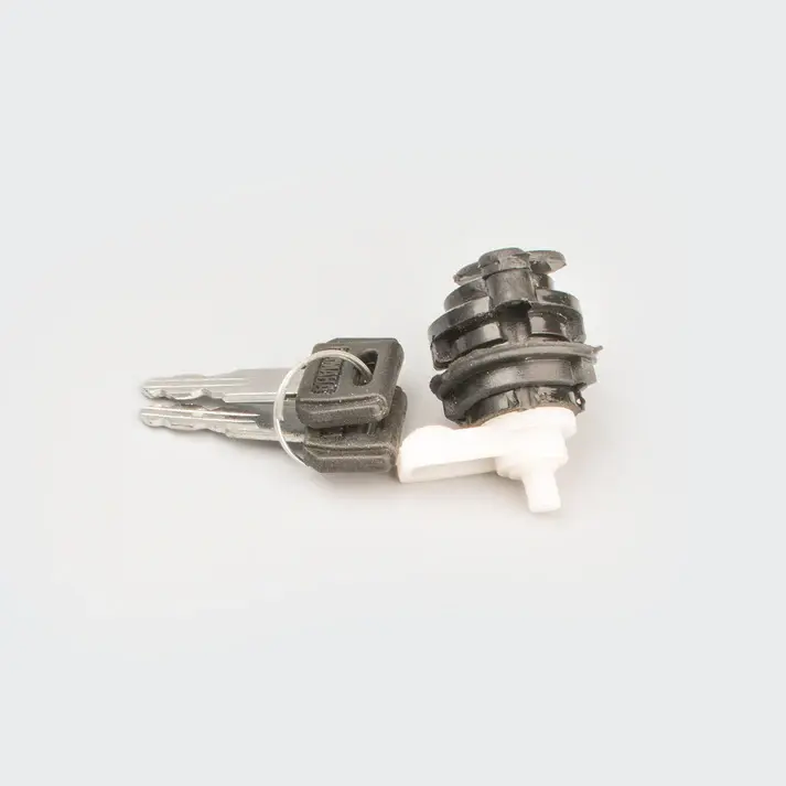 Tool Box Lock Crux N/m