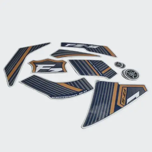 Stckr Set Fzs Fi V2 Blue
