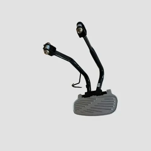 Ladies Footrest Fascino Bs6