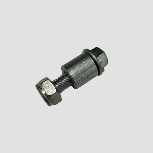 Bolt Centre Stand W/bush Fz