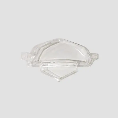 Speedometer Glass Ray
