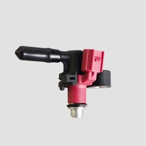 Fuel Injector Fz250