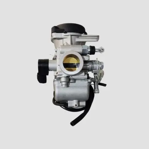 Carburetor. Fz