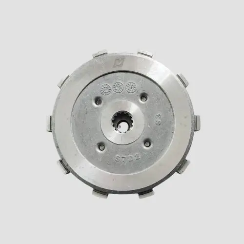 Clutch Assy Fz