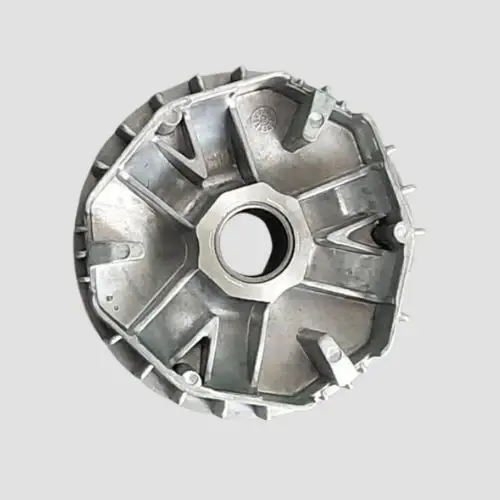 Variator Body Ray Bs6