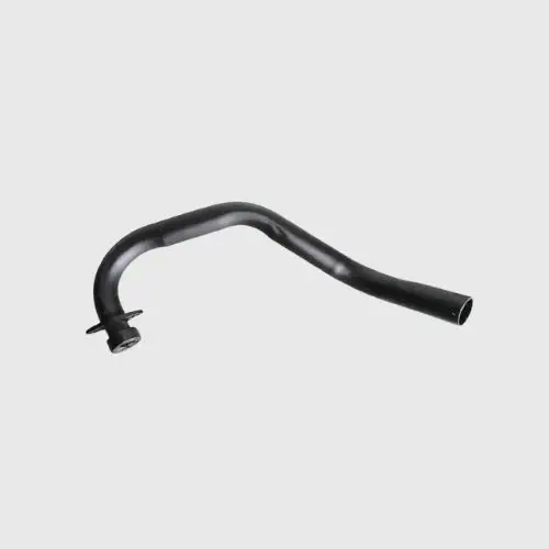 Silencer Bend Pipe Fz