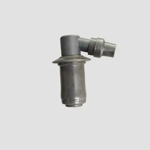 Plug Cap Ray