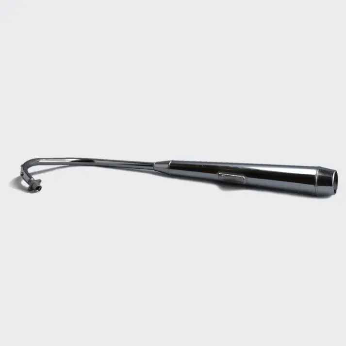 Silencer Assy 4s O/m - Image 2