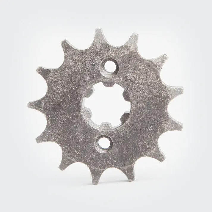 Sprocket Gear Box (13t) Ct100/boxer Ct/k-tec/4s/caliber