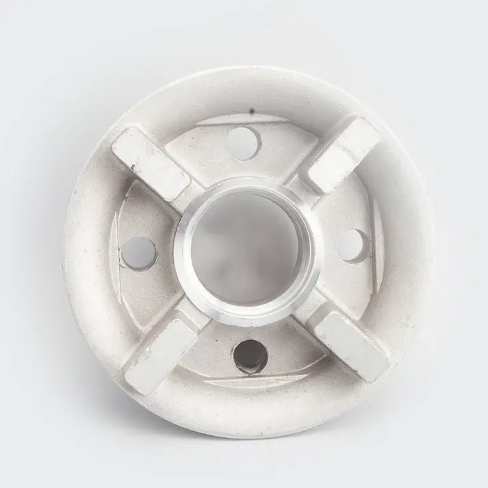 Sprocket Hub 4s/boxer/caliber