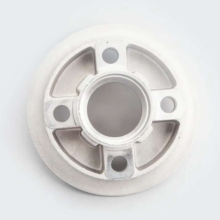 Sprocket Hub 4s/boxer/caliber - Image 2