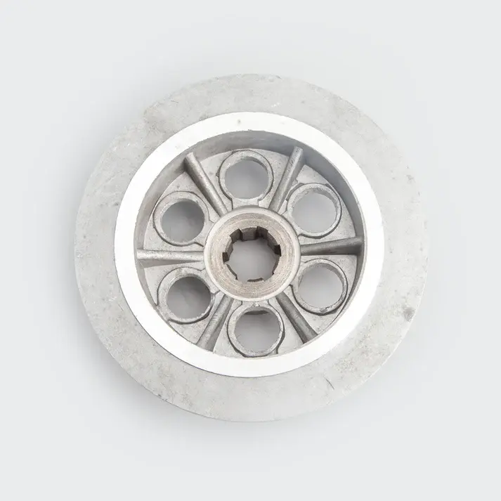 Clutch Hub 4s/caliber/boxer