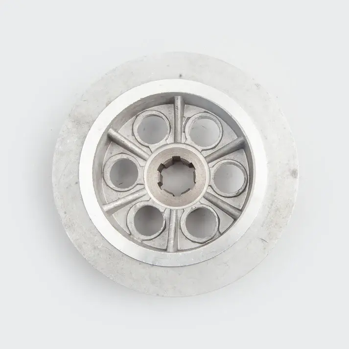 Clutch Hub 4s/caliber/boxer - Image 2