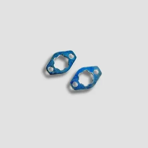 Washer Gear Box Sprocket Lock Ct100/4s - Image 2