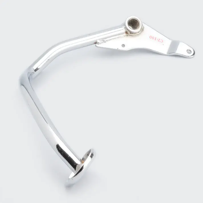 Brake Pedal-bajaj Kb-4s/caliber/ct100/boxer - Image 2