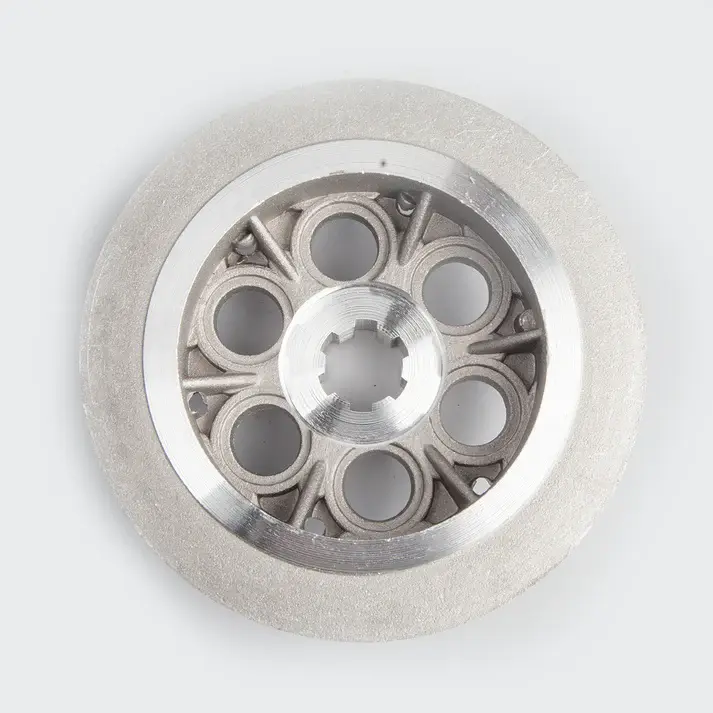 Clutch Hub Platina 125 - Image 2