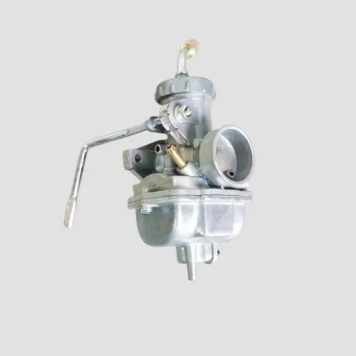 Carburetor. 4s