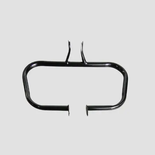 Crash Guard (blk) Ct100