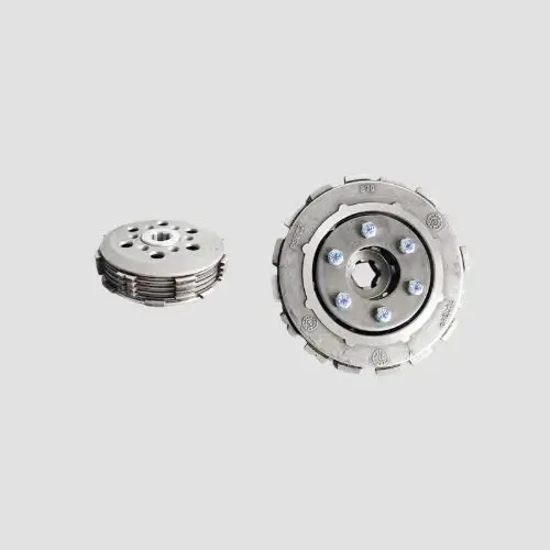 Clutch Assy Ct100 N/m