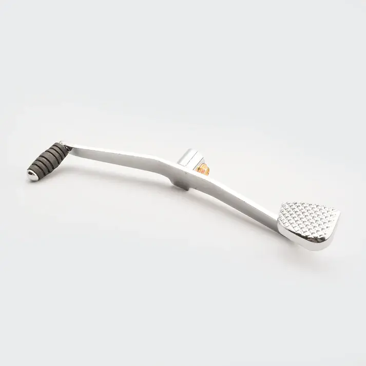 Gear Lever. Hh