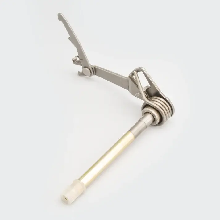 Gear Shaft Hh/splendor - Image 2