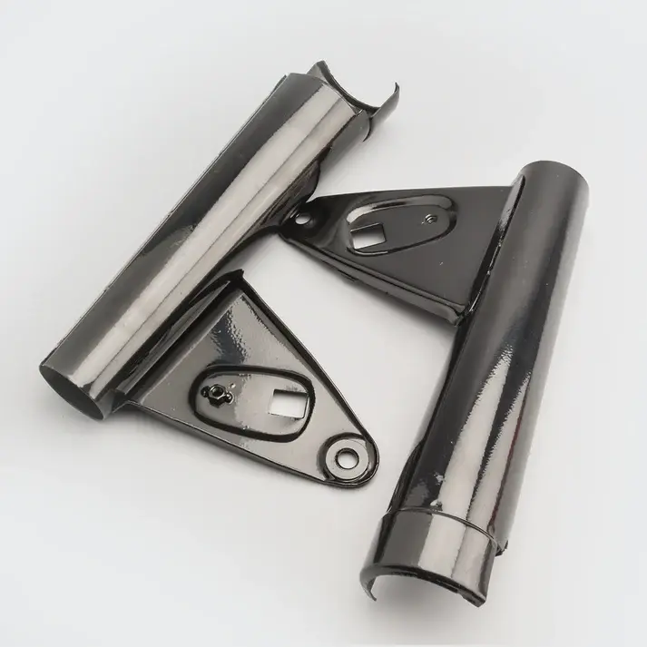 H.l.kan Set (blk) Ss - Image 2
