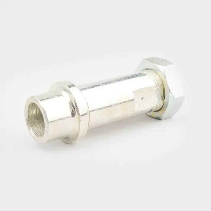 Half Axle W/nut Hh - Image 2