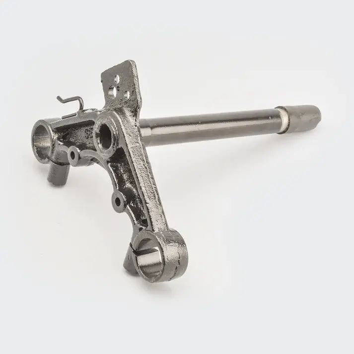 Handle T Stem Ss/dawn N/m/sleek - Image 2