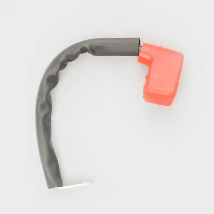Battery Terminal W/wire (red) Super Splendor - Image 2