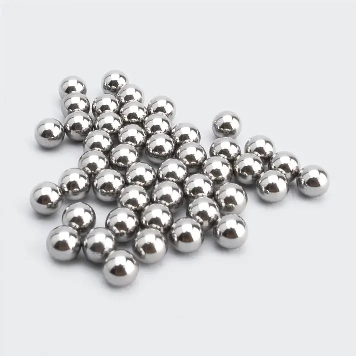 Fork Balls Kit Hh/suzuki/pulsar/4s