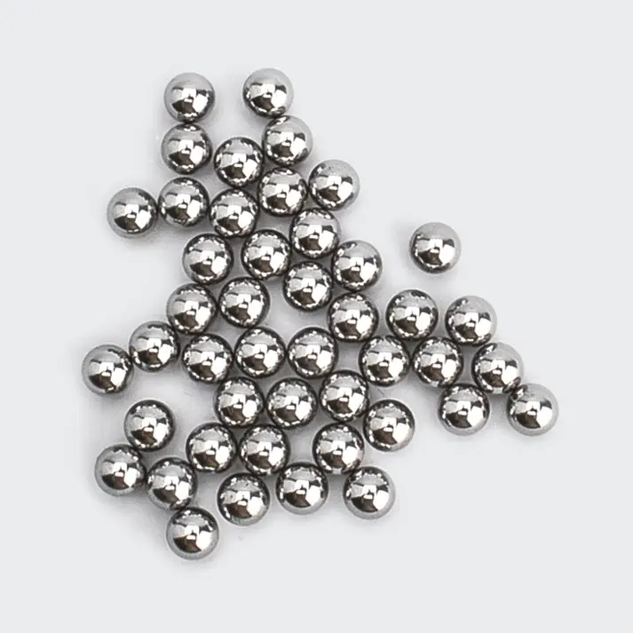 Fork Balls Kit Hh/suzuki/pulsar/4s - Image 2
