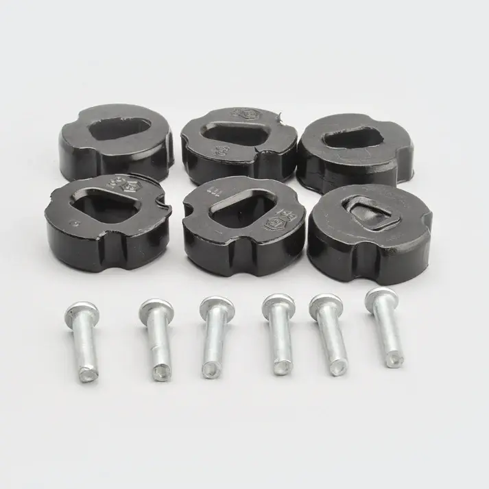 Rubber Kit Clutch Hh
